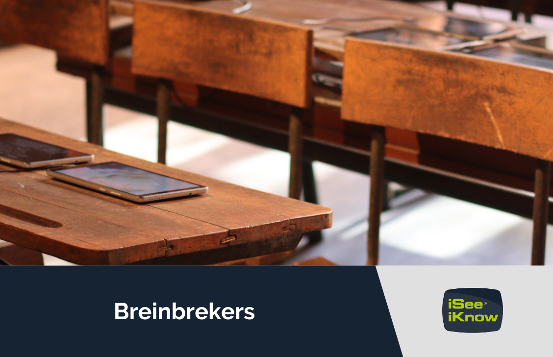 Afbeelding bij Breinbrekers